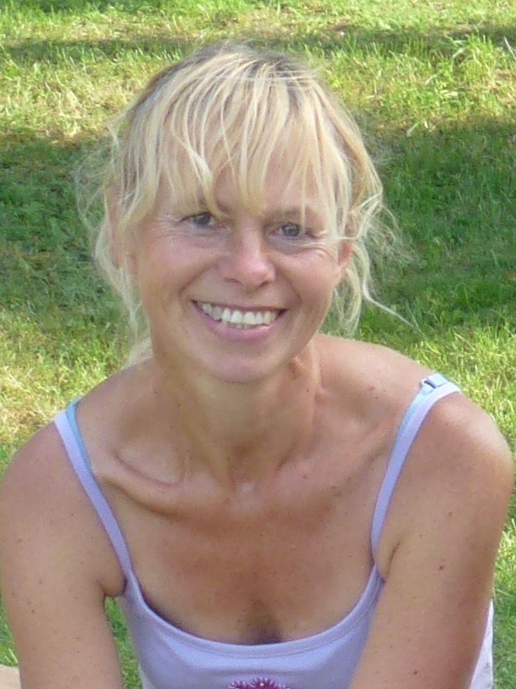 Schriftführerin: Angela Tröstl