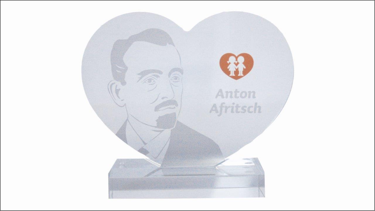 Anton Afritsch Preis