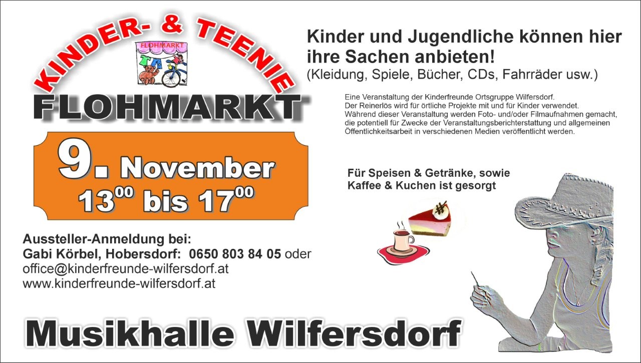 Alles was Dein Herz begehrt!