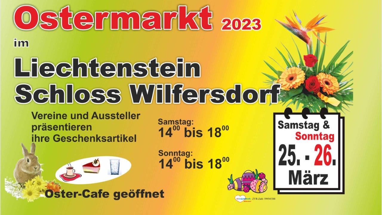 Ostermarkt 2023