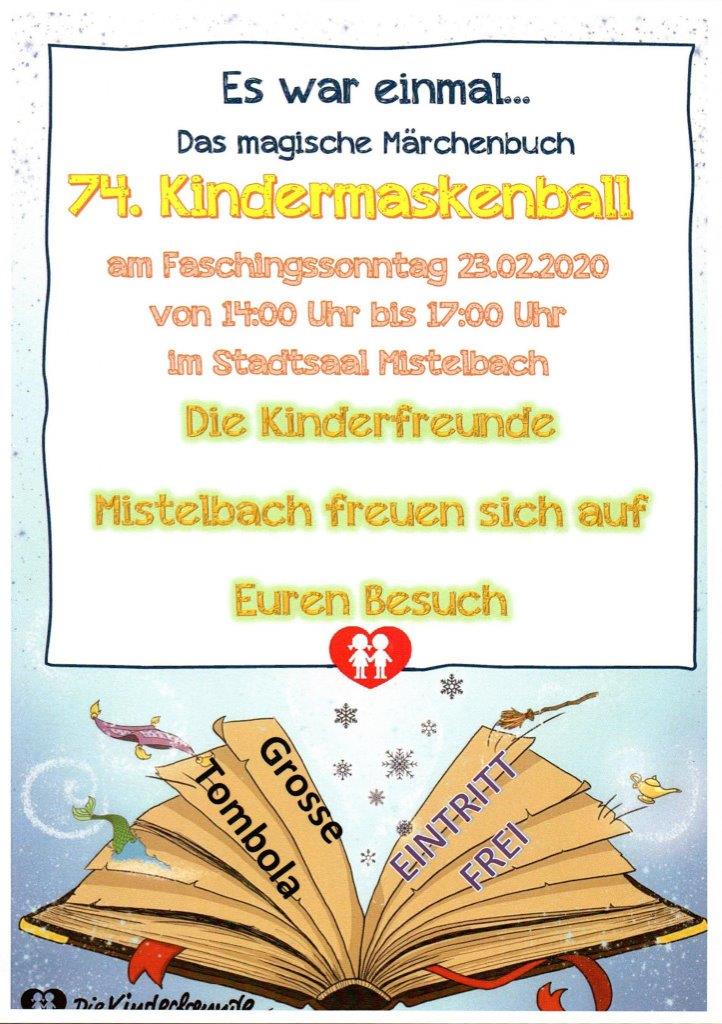 74._Kindermaskenball_Mistelbach