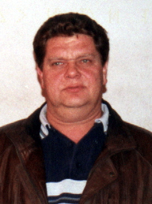 Vorsitzender-Stellvertreter: Josef Herbst