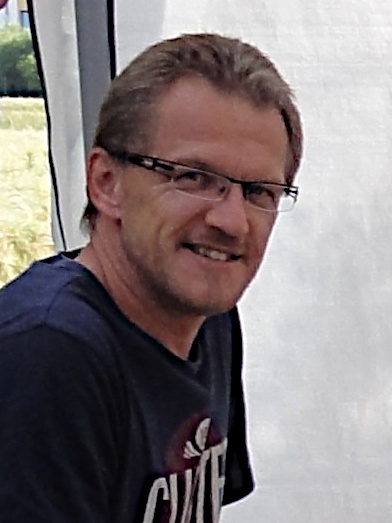 Vorstandsmitglied: Reinhard Tröstl