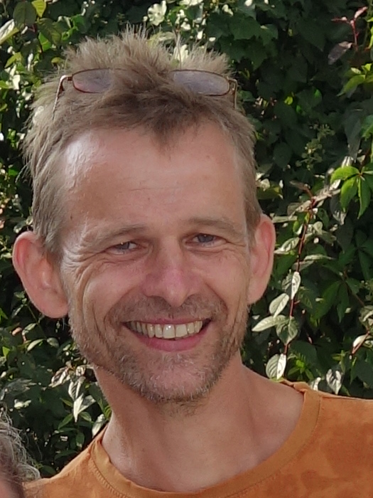 Vorstandsmitglied: Hubert Weißnegger